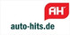 Logo auto-hits.de GmbH